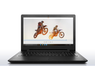 Lenovo IdeaPad 100-15IBD Black KPLVNOG5SEVR - 1447275 - zdjęcie 2
